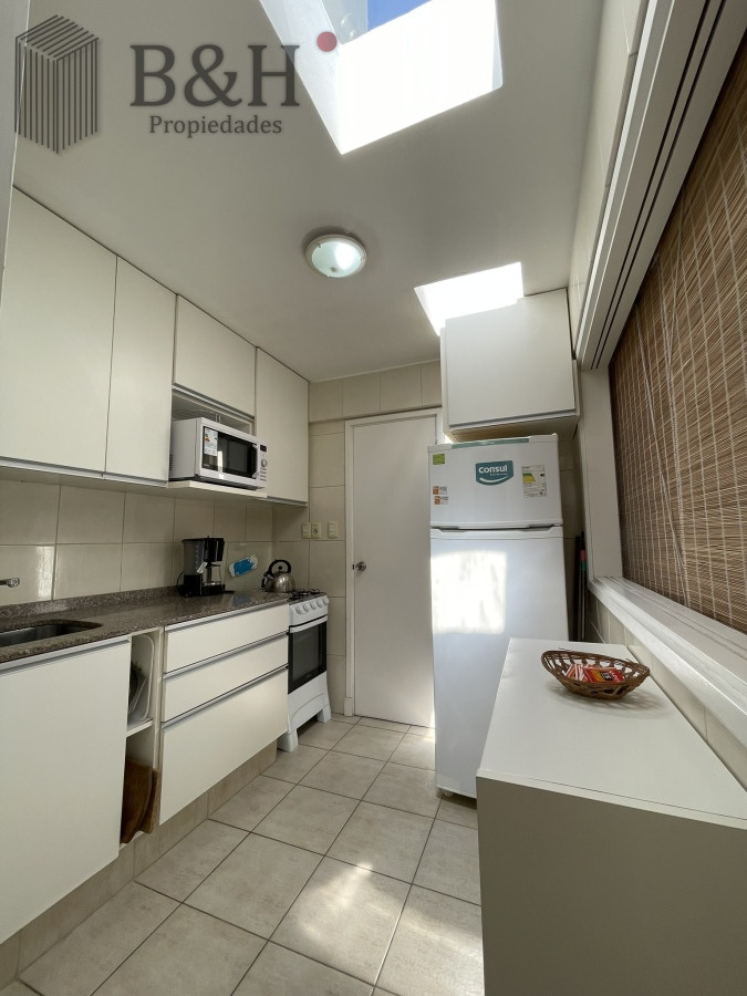 Apartamento ID.3535 - De las propiedades de nuestra administración ofrecemos este hermoso penthouse con órden de venta.