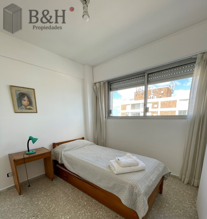 Apartamento ID.3535 - De las propiedades de nuestra administración ofrecemos este hermoso penthouse con órden de venta.