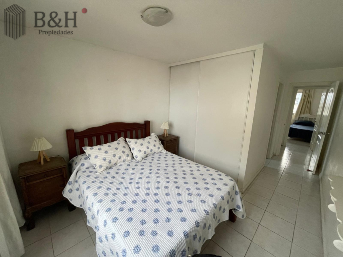 Apartamento ID.7618 - ¡A solo 100 metros del mar en La Pastora! ?✨