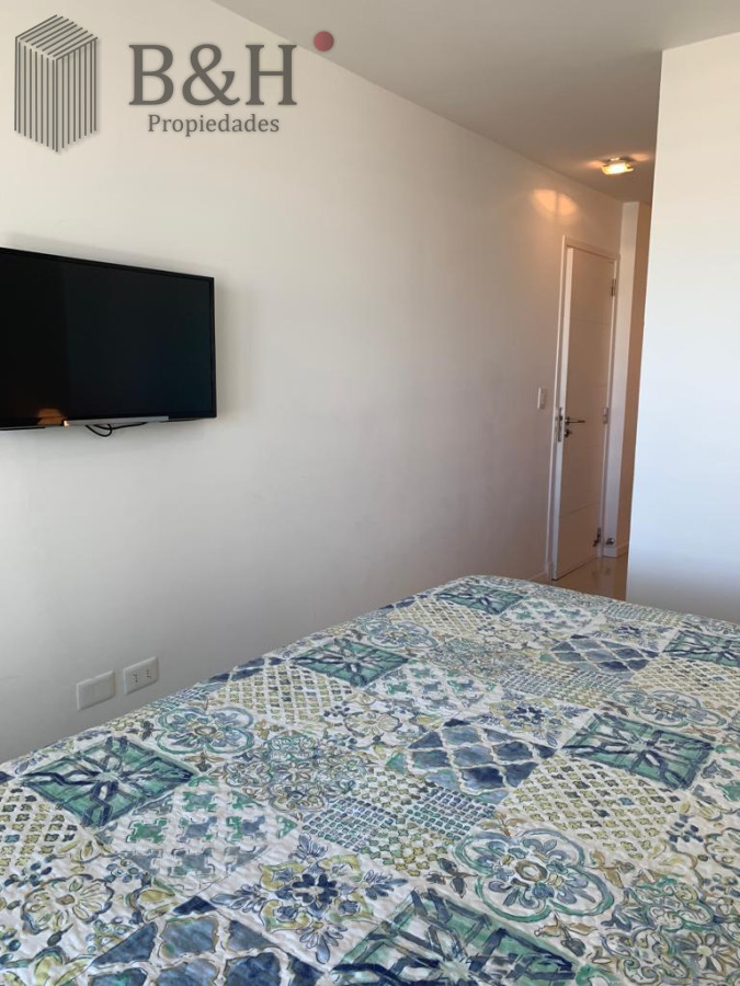 Apartamento ID.6172 - Departamento con vista a la brava y gran terraza, en ICON.