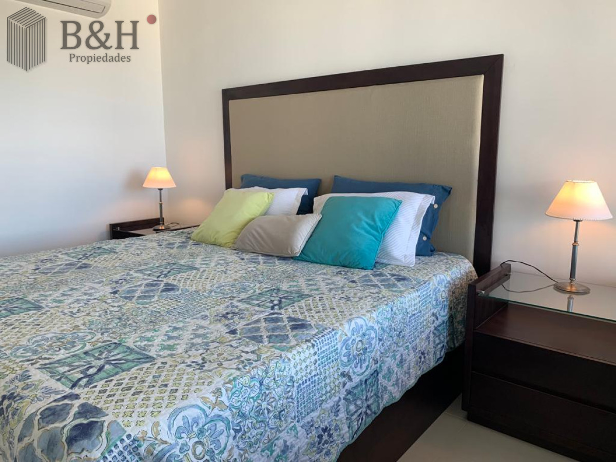 Apartamento ID.6172 - Departamento con vista a la brava y gran terraza, en ICON.
