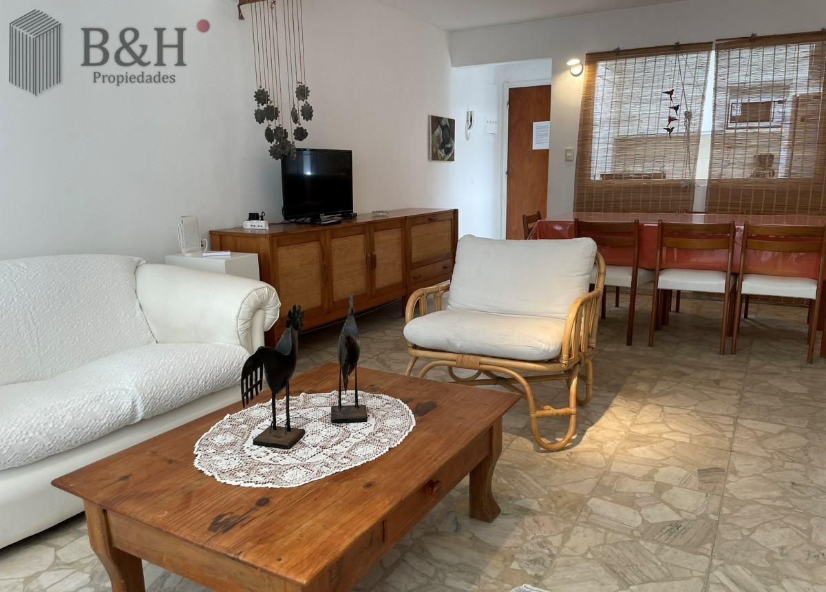 Apartamento ID.3535 - De las propiedades de nuestra administración ofrecemos este hermoso penthouse con órden de venta.