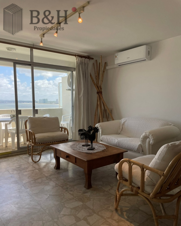 Apartamento ID.3535 - De las propiedades de nuestra administración ofrecemos este hermoso penthouse con órden de venta.