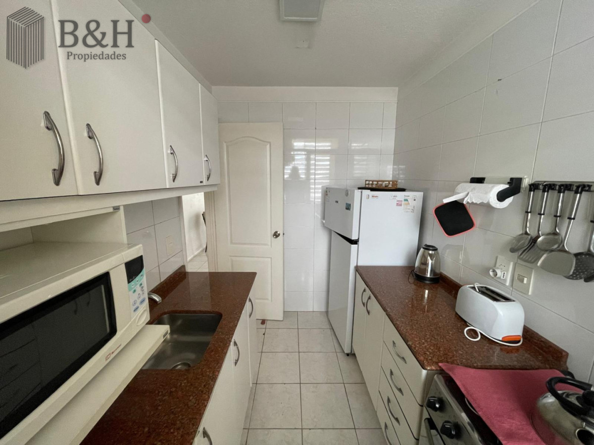 Apartamento ID.7618 - ¡A solo 100 metros del mar en La Pastora! ?✨