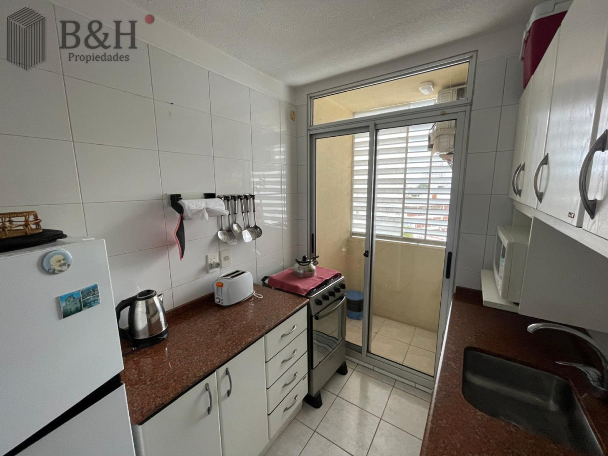Apartamento ID.7618 - ¡A solo 100 metros del mar en La Pastora! ?✨