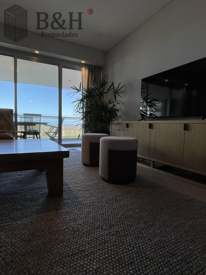 Apartamento ID.3518 - Sobre la brava-Rincón del Indio. Excelente Edificio 