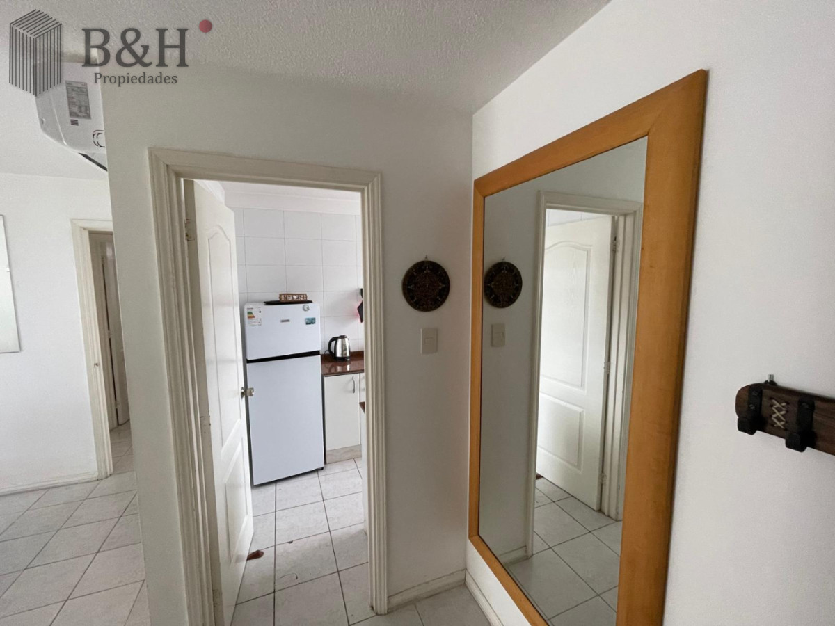 Apartamento ID.7618 - ¡A solo 100 metros del mar en La Pastora! ?✨