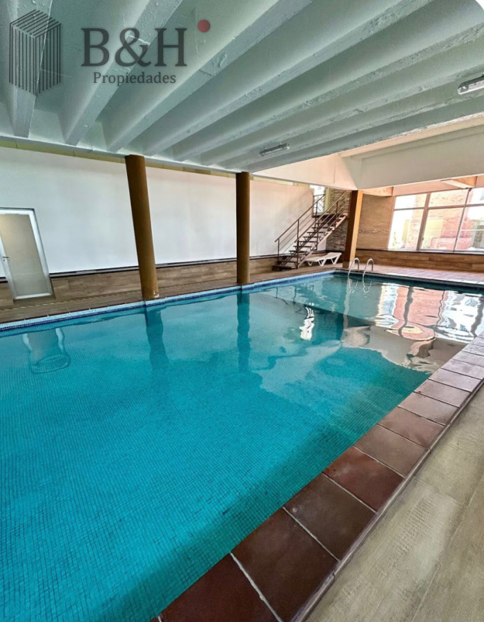Apartamento ID.7618 - ¡A solo 100 metros del mar en La Pastora! ?✨