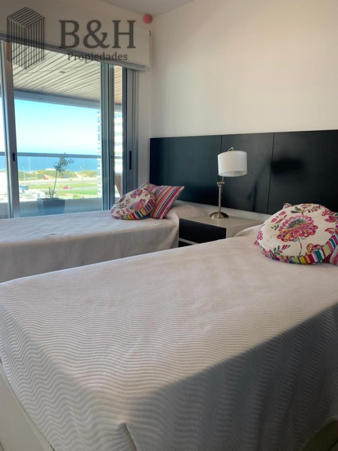 Apartamento ID.6172 - Departamento con vista a la brava y gran terraza, en ICON.