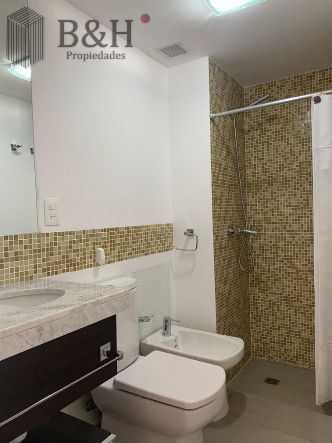 Apartamento ID.6172 - Departamento con vista a la brava y gran terraza, en ICON.