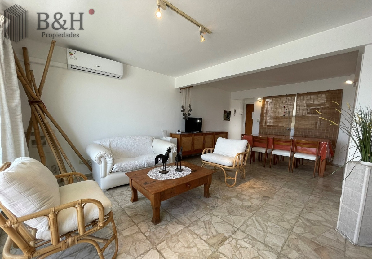 Apartamento ID.3535 - De las propiedades de nuestra administración ofrecemos este hermoso penthouse con órden de venta.