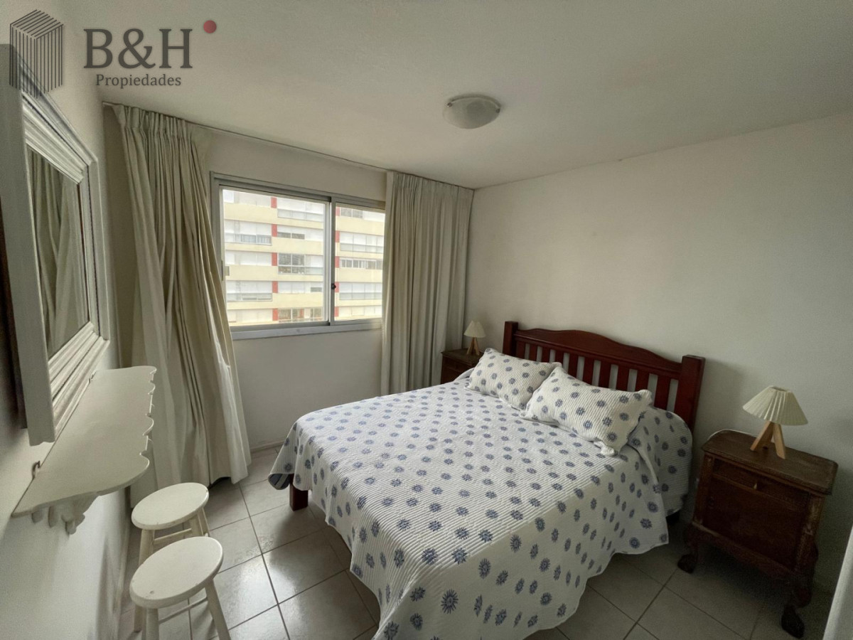 Apartamento ID.7618 - ¡A solo 100 metros del mar en La Pastora! ?✨