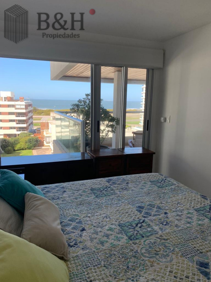 Apartamento ID.6172 - Departamento con vista a la brava y gran terraza, en ICON.