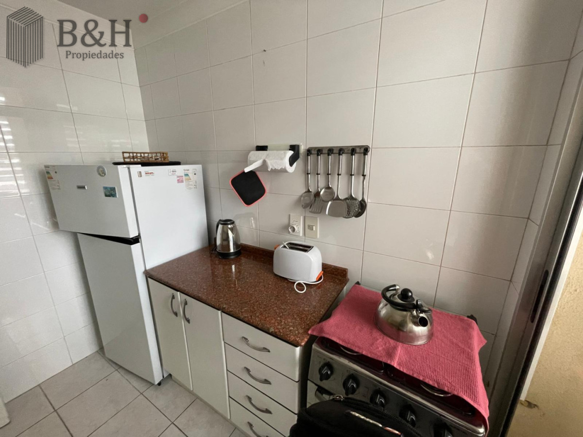 Apartamento ID.7618 - ¡A solo 100 metros del mar en La Pastora! ?✨