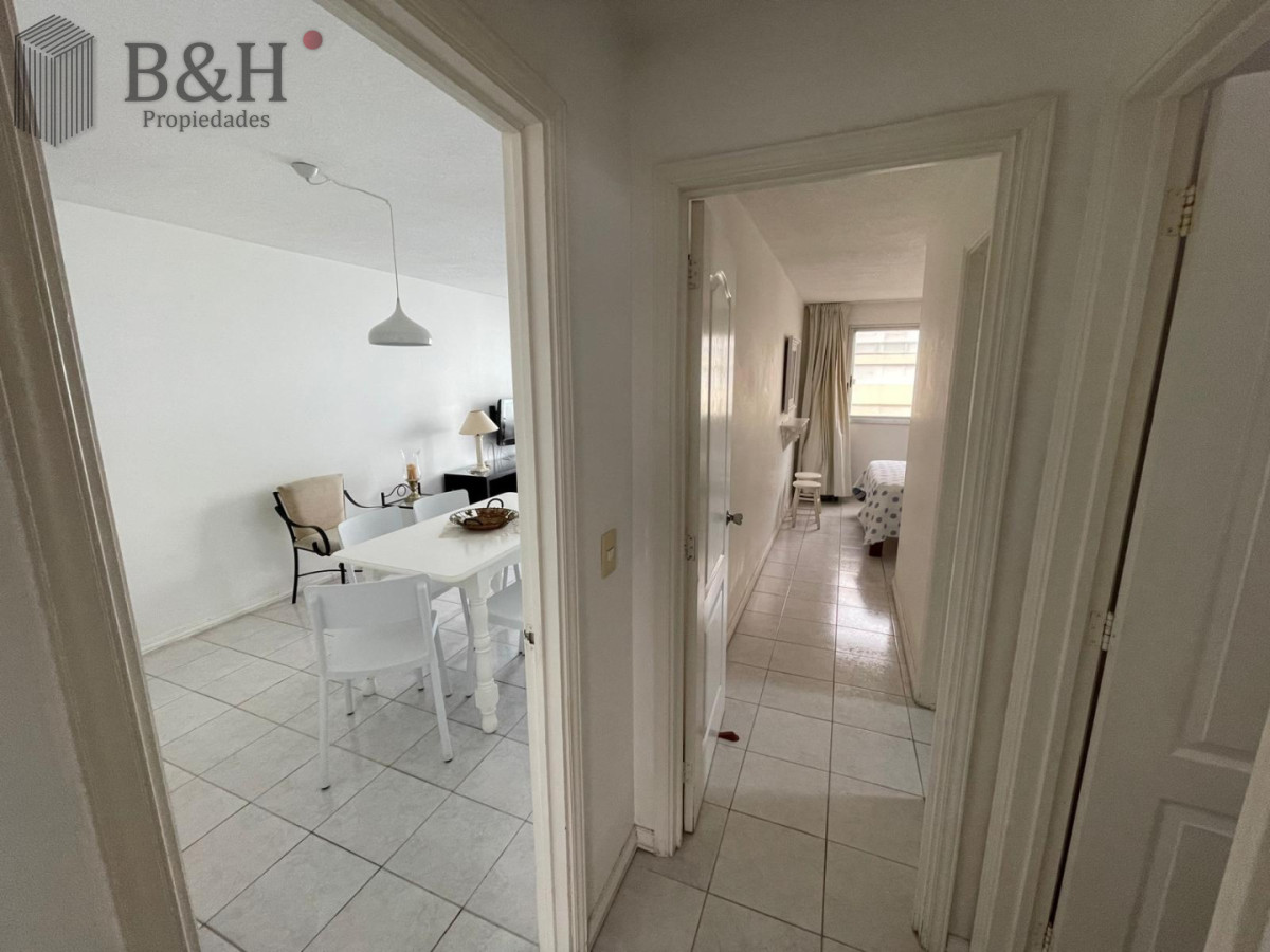 Apartamento ID.7618 - ¡A solo 100 metros del mar en La Pastora! ?✨
