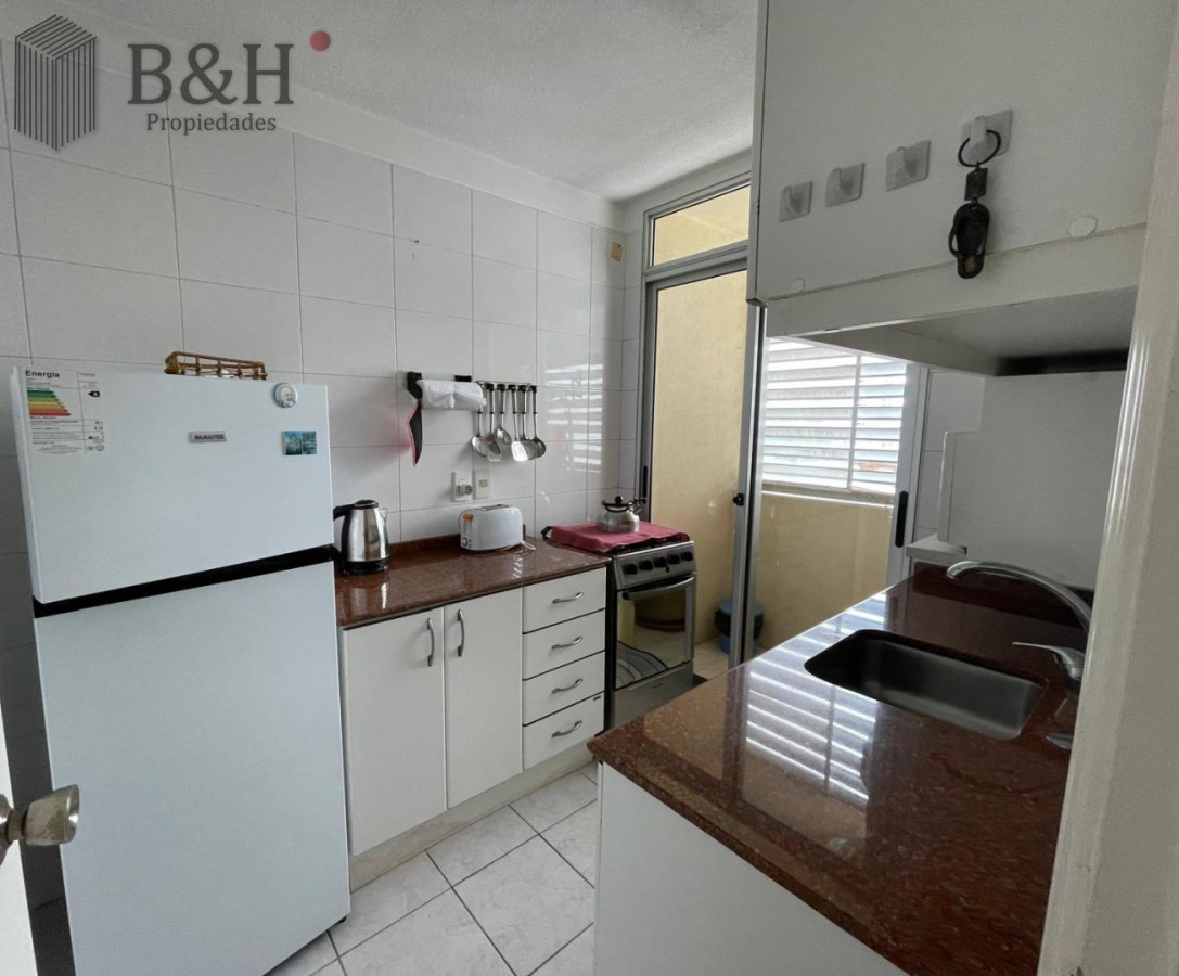 Apartamento ID.7618 - ¡A solo 100 metros del mar en La Pastora! ?✨