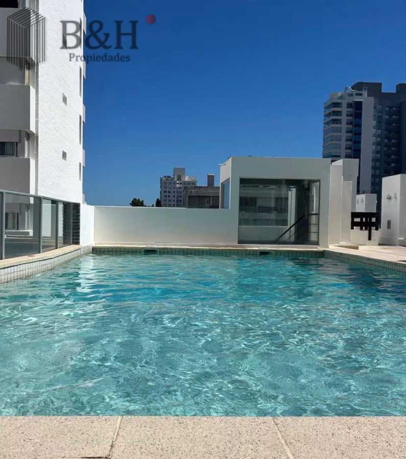 Apartamento ID.7618 - ¡A solo 100 metros del mar en La Pastora! ?✨