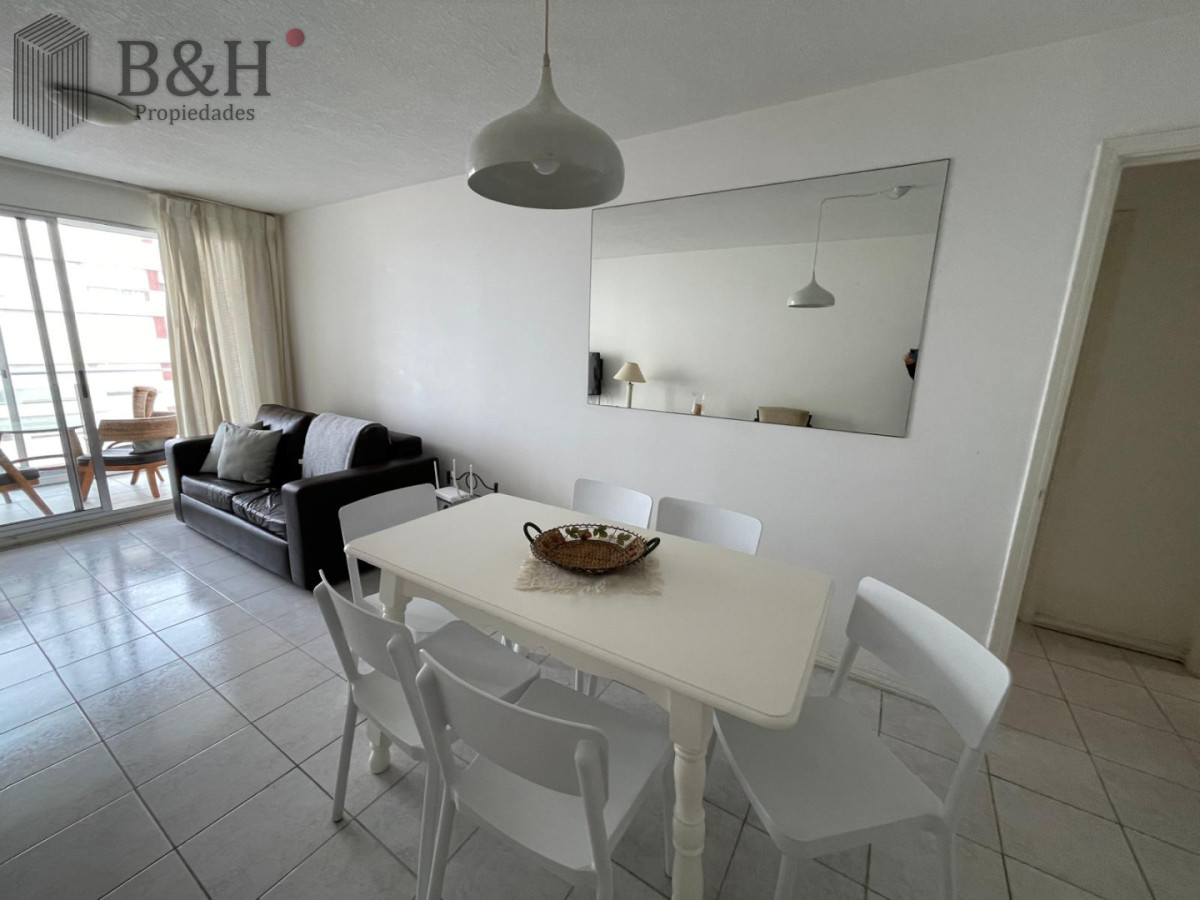 Apartamento ID.7618 - ¡A solo 100 metros del mar en La Pastora! ?✨
