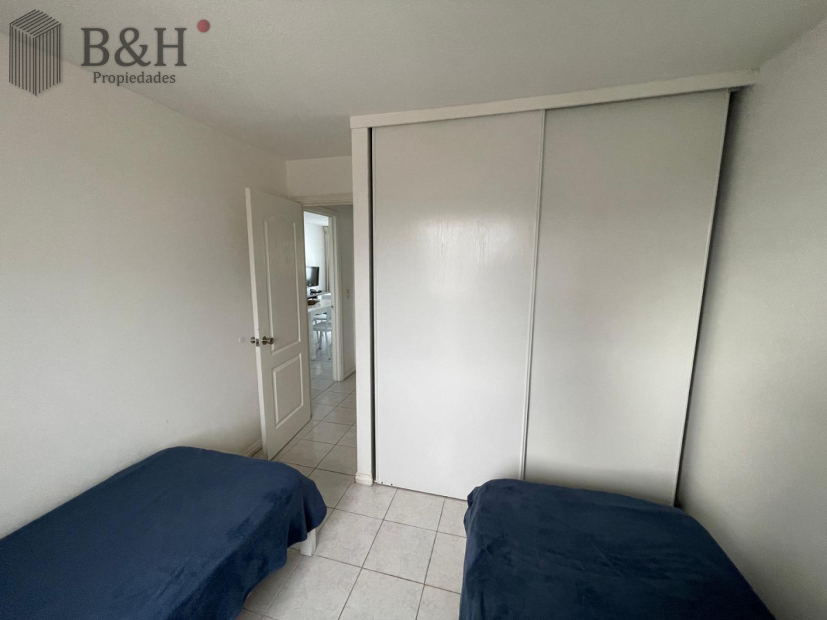 Apartamento ID.7618 - ¡A solo 100 metros del mar en La Pastora! ?✨