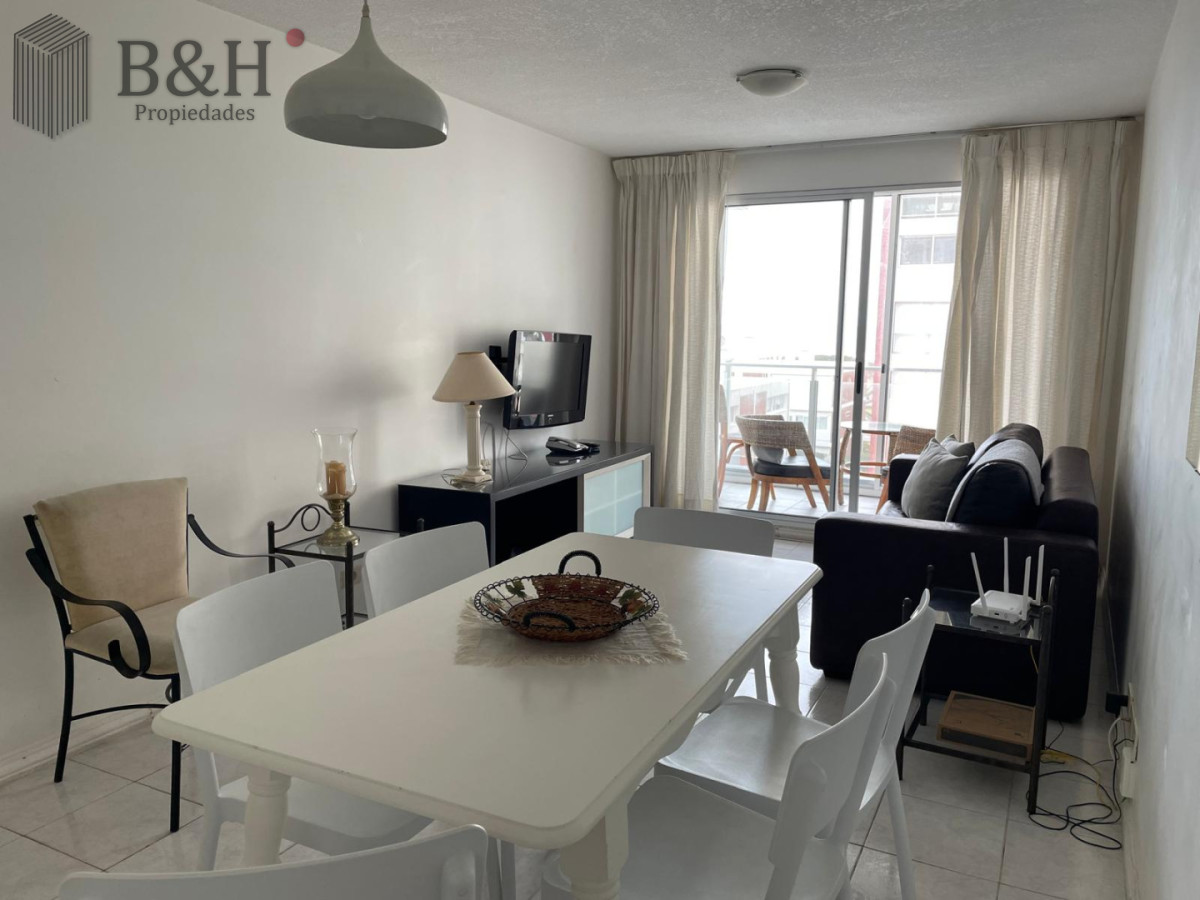 Apartamento ID.7618 - ¡A solo 100 metros del mar en La Pastora! ?✨
