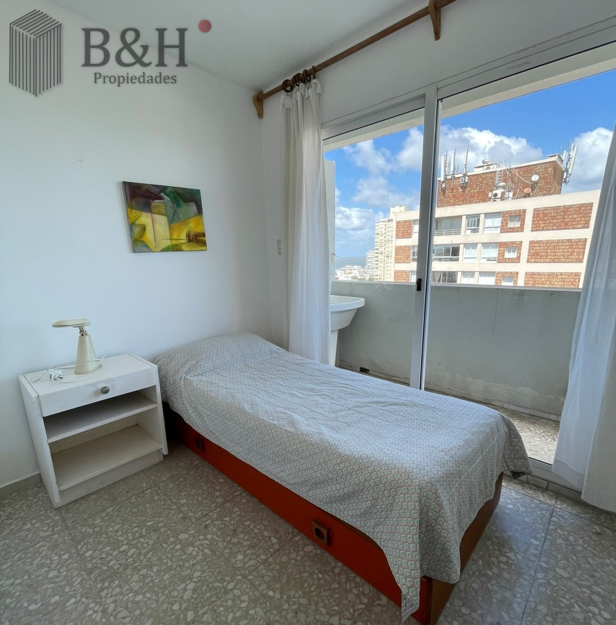 Apartamento ID.3535 - De las propiedades de nuestra administración ofrecemos este hermoso penthouse con órden de venta.