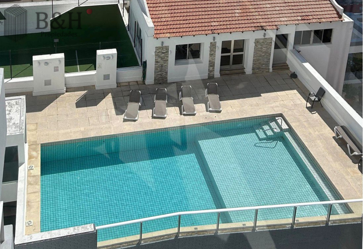 Apartamento ID.7618 - ¡A solo 100 metros del mar en La Pastora! ?✨