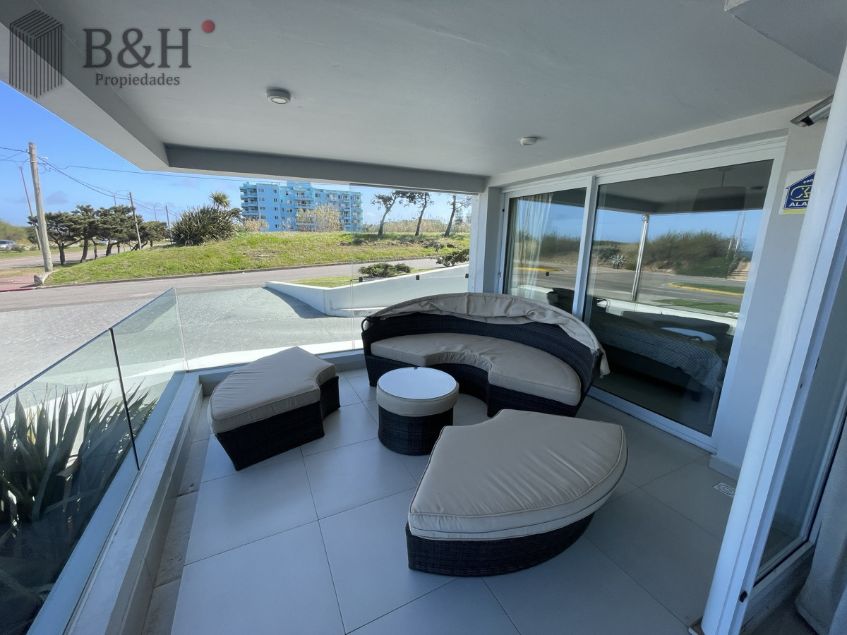 Mansa - GoPunta - Portal Inmobiliario de Punta del Este - Maldonado