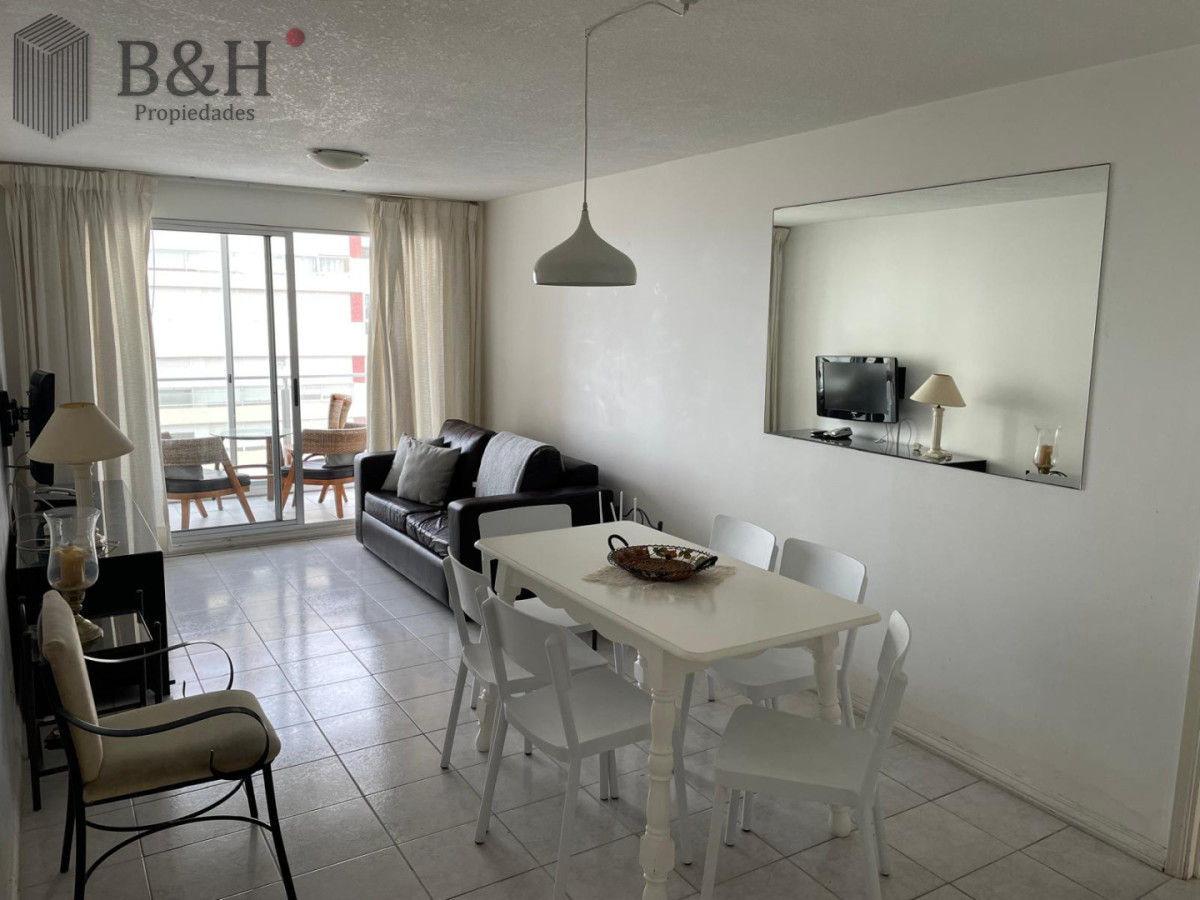 Apartamento ID.7618 - ¡A solo 100 metros del mar en La Pastora! ?✨