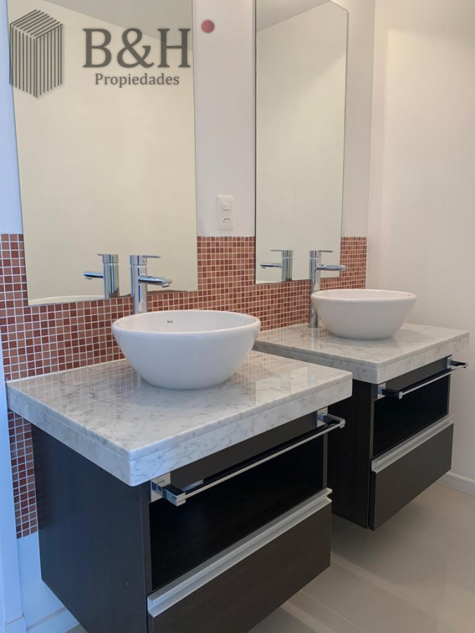 Apartamento ID.6172 - Departamento con vista a la brava y gran terraza, en ICON.