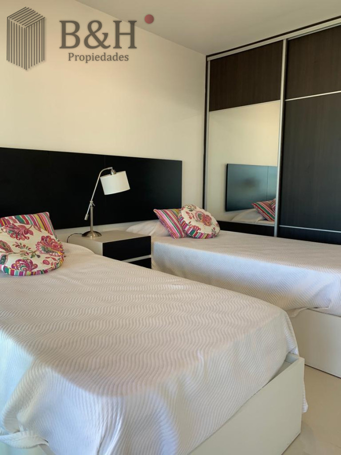 Apartamento ID.6172 - Departamento con vista a la brava y gran terraza, en ICON.