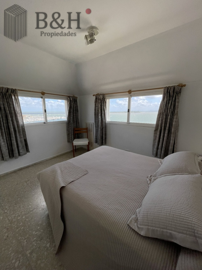 Apartamento ID.3535 - De las propiedades de nuestra administración ofrecemos este hermoso penthouse con órden de venta.