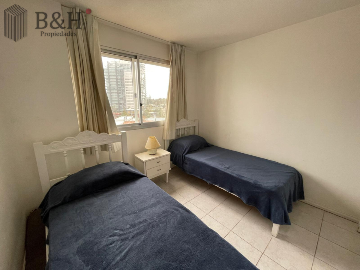 Apartamento ID.7618 - ¡A solo 100 metros del mar en La Pastora! ?✨
