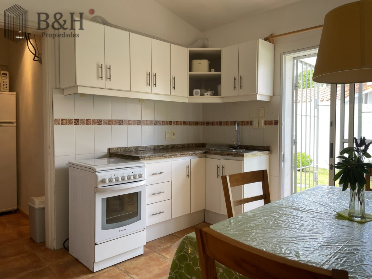 Casa ID.6979 - Descubra el privilegio de vivir en una de la ubicaciones  más codiciadas y buscadas de Punta del Este.