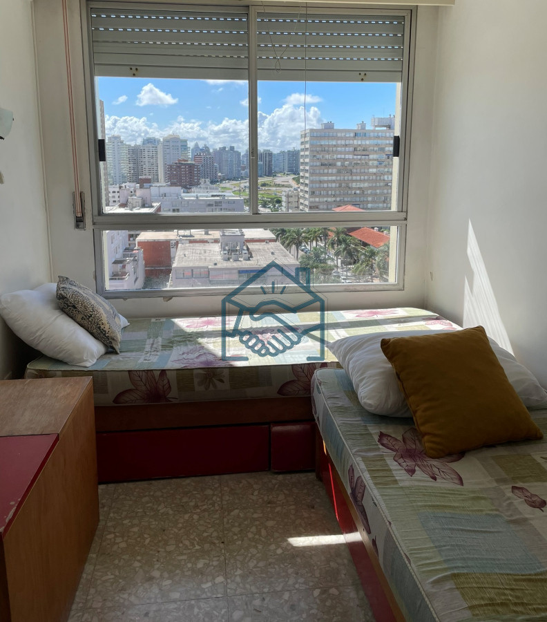 Apartamento ID.1368/¡Descubre-tu-nuevo-hogar-en-Punta-del-Este,-el-mejor-balneario-de-la-región!- - ¡Descubre tu nuevo hogar en Punta del Este, el mejor balneario de la región! 