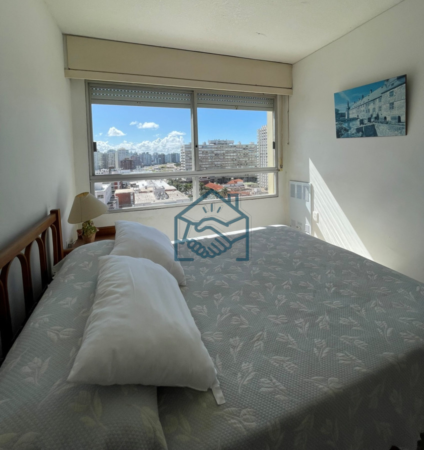 Apartamento ID.1368/¡Descubre-tu-nuevo-hogar-en-Punta-del-Este,-el-mejor-balneario-de-la-región!- - ¡Descubre tu nuevo hogar en Punta del Este, el mejor balneario de la región! 