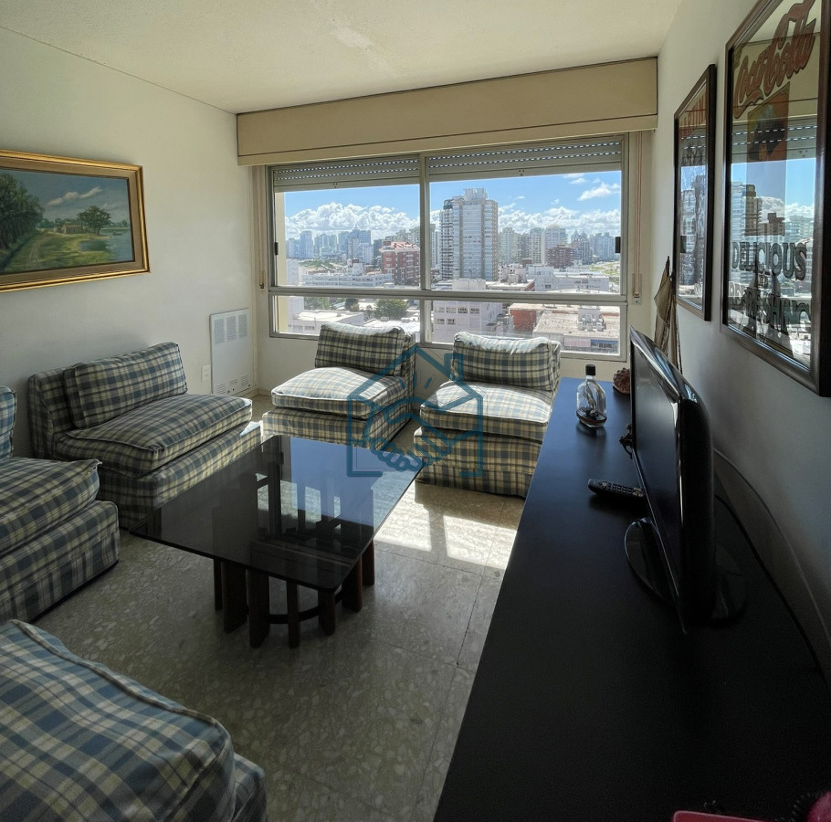 Apartamento ID.1368/¡Descubre-tu-nuevo-hogar-en-Punta-del-Este,-el-mejor-balneario-de-la-región!- - ¡Descubre tu nuevo hogar en Punta del Este, el mejor balneario de la región! 