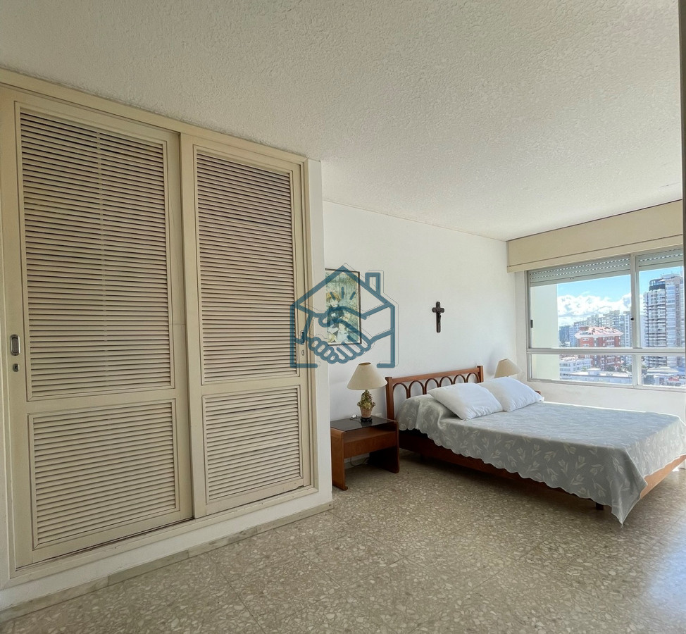 Apartamento ID.1368/¡Descubre-tu-nuevo-hogar-en-Punta-del-Este,-el-mejor-balneario-de-la-región!- - ¡Descubre tu nuevo hogar en Punta del Este, el mejor balneario de la región! 