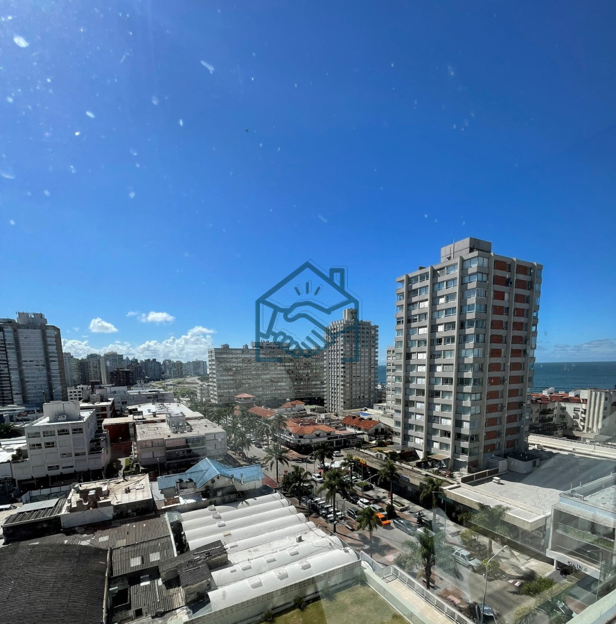 Apartamento ID.1368/¡Descubre-tu-nuevo-hogar-en-Punta-del-Este,-el-mejor-balneario-de-la-región!- - ¡Descubre tu nuevo hogar en Punta del Este, el mejor balneario de la región! 