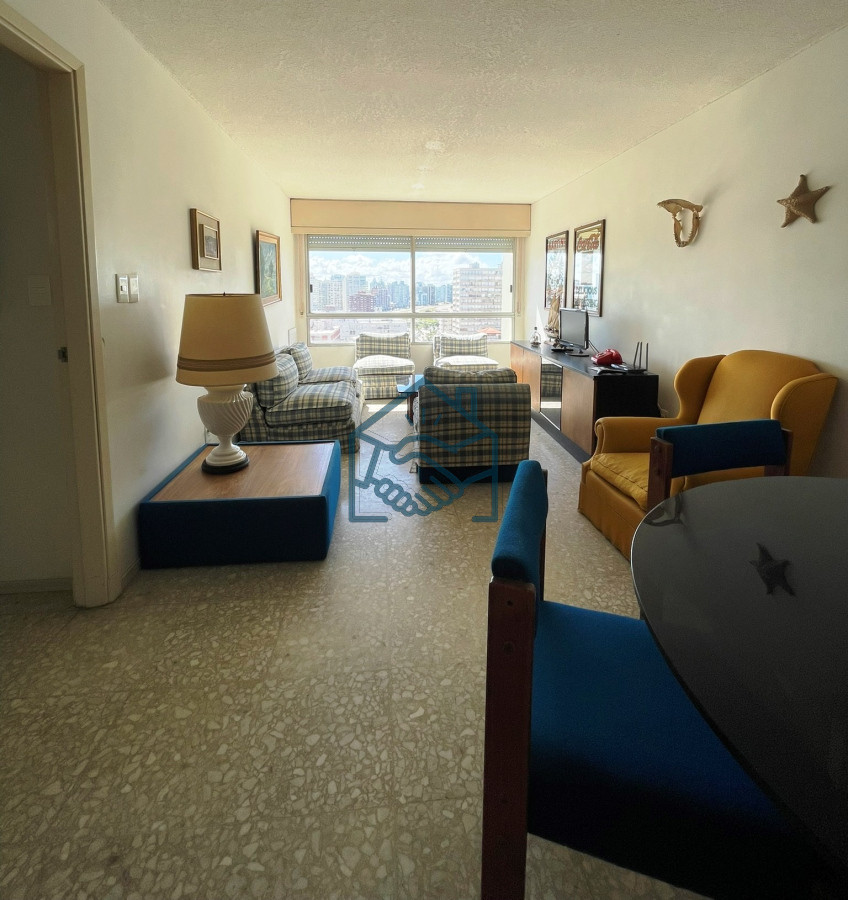 Apartamento ID.1368/¡Descubre-tu-nuevo-hogar-en-Punta-del-Este,-el-mejor-balneario-de-la-región!- - ¡Descubre tu nuevo hogar en Punta del Este, el mejor balneario de la región! 