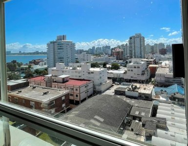 Apartamento ID.1368/¡Descubre-tu-nuevo-hogar-en-Punta-del-Este,-el-mejor-balneario-de-la-región!- - ¡Descubre tu nuevo hogar en Punta del Este, el mejor balneario de la región! 
