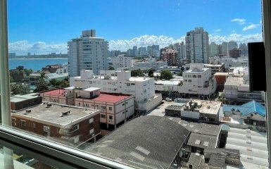 ¡Descubre tu nuevo hogar en Punta del Este, el mejor balneario de la región!