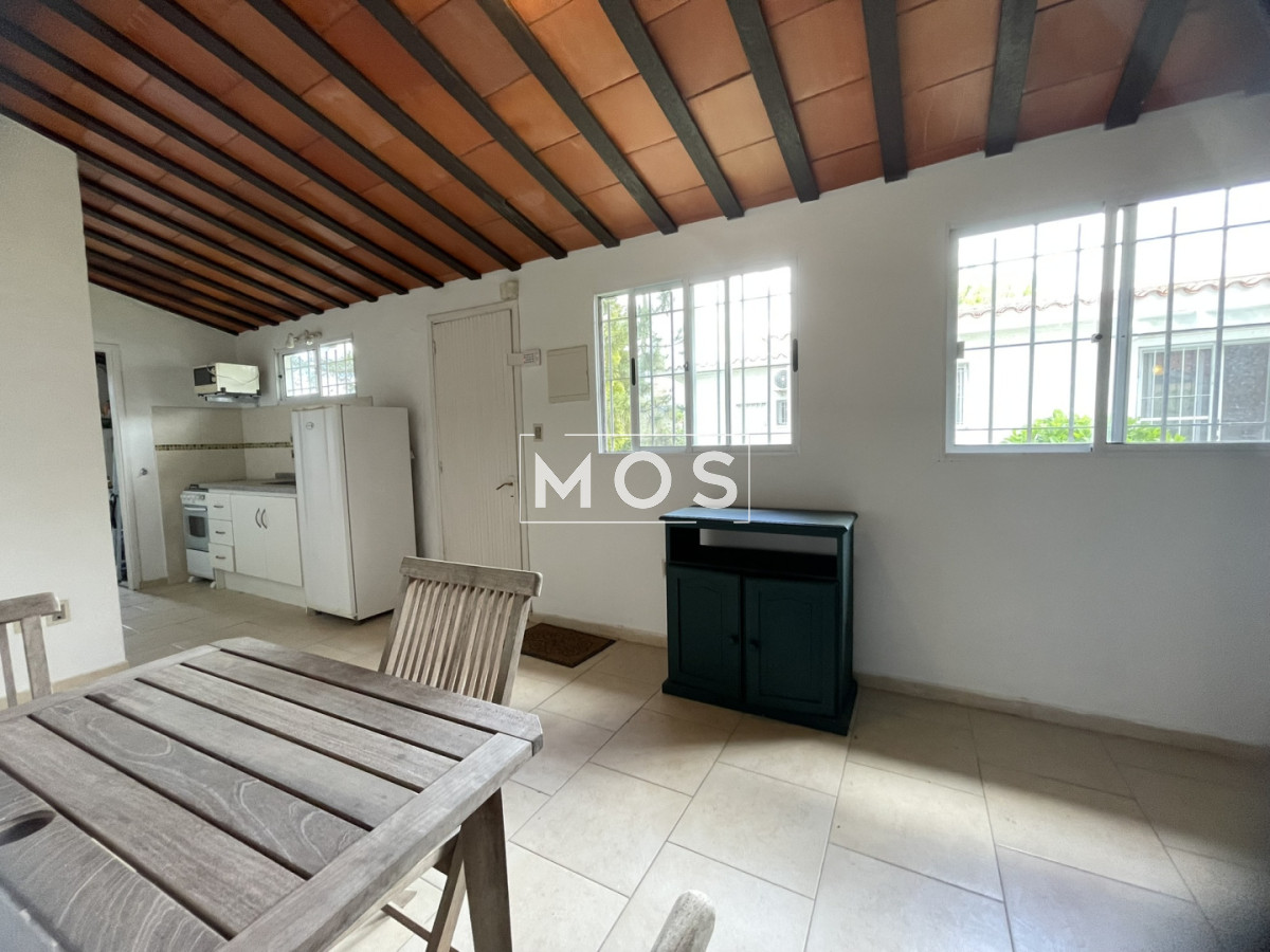 Casa ID.3256 - Descubra el privilegio de vivir en una de la ubicaciones  más codiciadas y buscadas de Punta del Este.