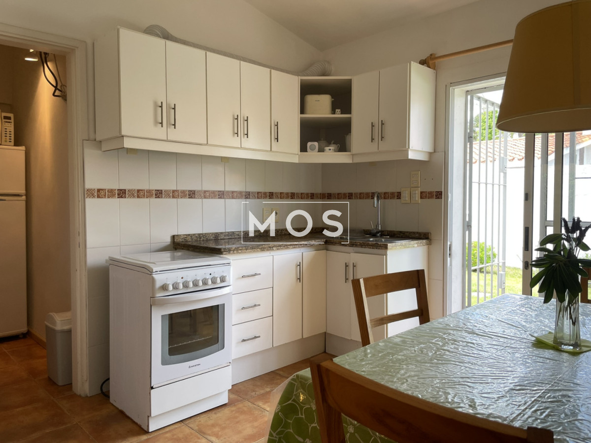 Casa ID.3256 - Descubra el privilegio de vivir en una de la ubicaciones  más codiciadas y buscadas de Punta del Este.