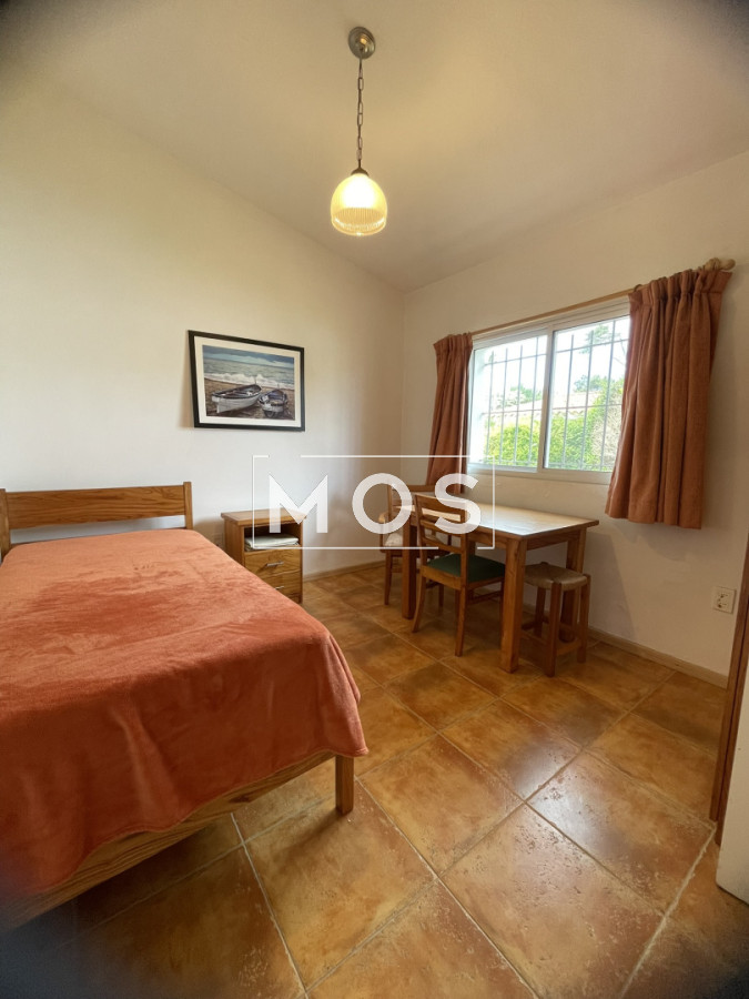 Casa ID.3256 - Descubra el privilegio de vivir en una de la ubicaciones  más codiciadas y buscadas de Punta del Este.