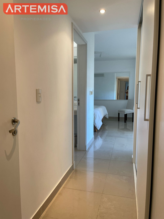 Apartamento ID.658 - Primera fila sobre el mar de la brava con hermosa vista