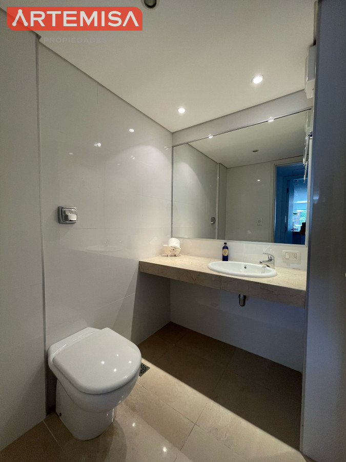 Apartamento ID.658 - Primera fila sobre el mar de la brava con hermosa vista