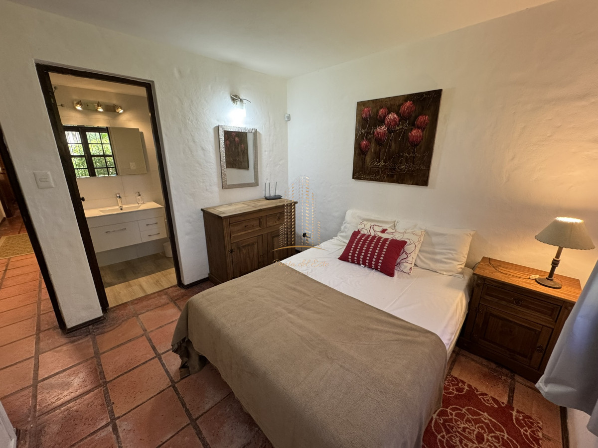 Casa ID.998 - Tenemos la mejor propiedad en venta. Lista para ocupar, totalmente equipada.