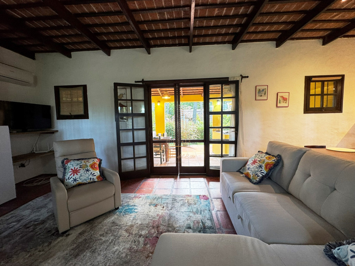 Casa ID.998 - Tenemos la mejor propiedad en venta. Lista para ocupar, totalmente equipada.