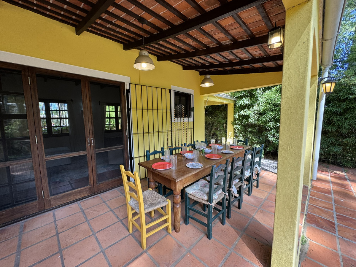 Casa ID.998 - Tenemos la mejor propiedad en venta. Lista para ocupar, totalmente equipada.