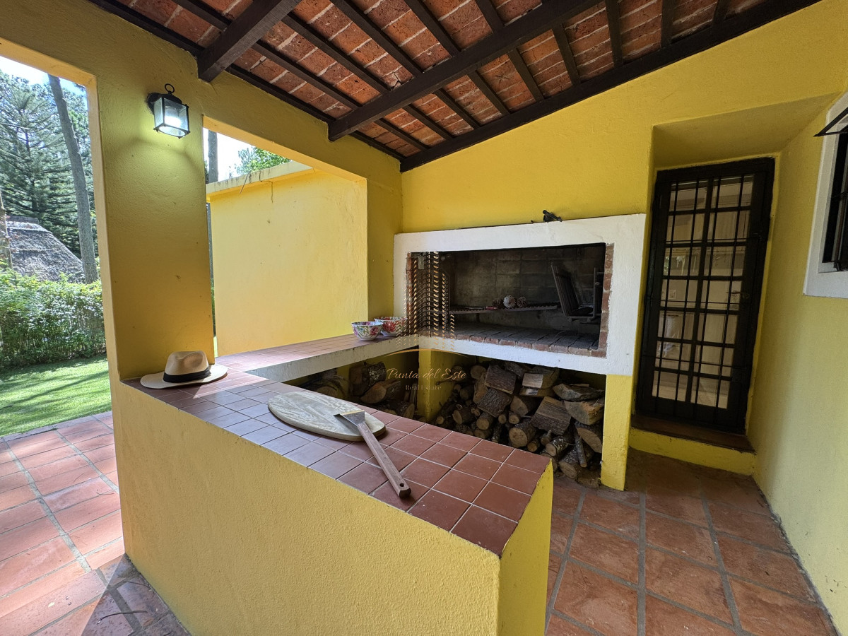 Casa ID.998 - Tenemos la mejor propiedad en venta. Lista para ocupar, totalmente equipada.